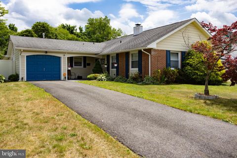 A home in Willingboro