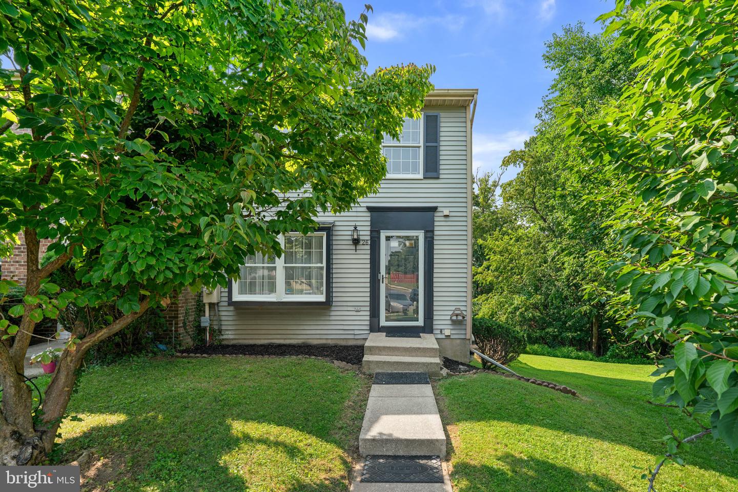 26 Spectator Lane, Owings Mills, MD, 21117