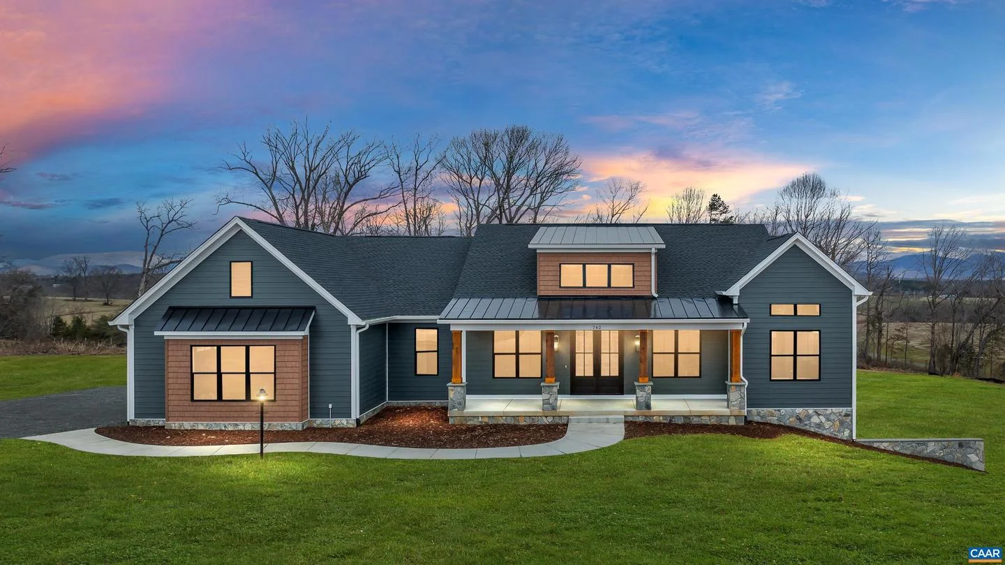 12 Langdon Woods Dr, Dyke, VA, 22935