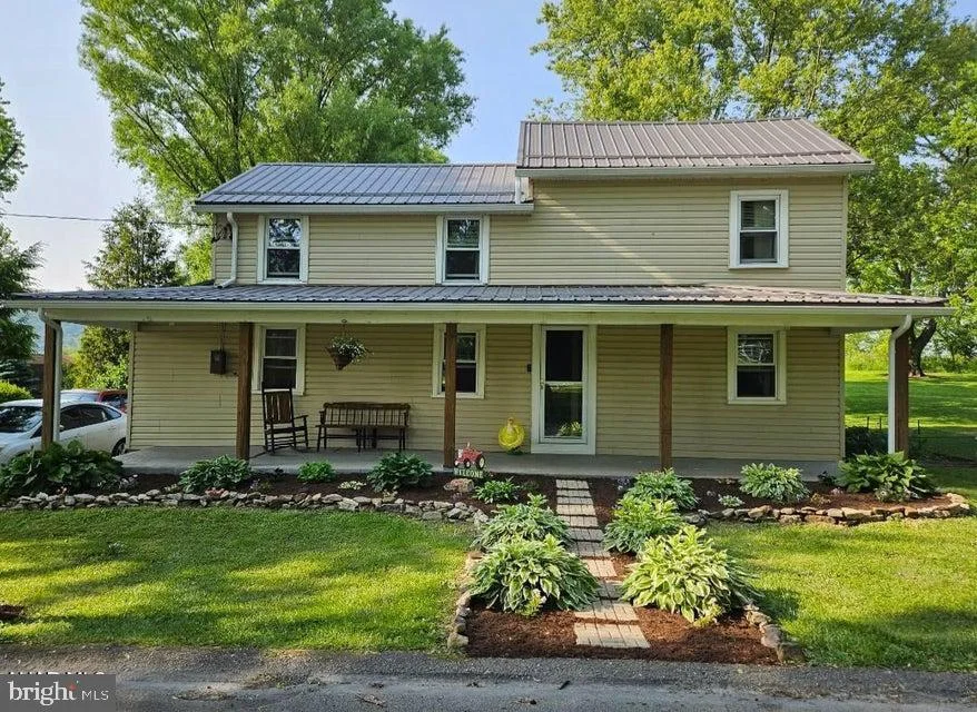 183 Pealer Street, Williamsburg, PA, 16693