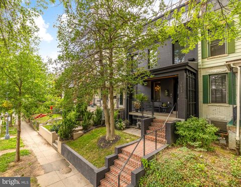 2534 11th St NW #1 Washington DC 20001
