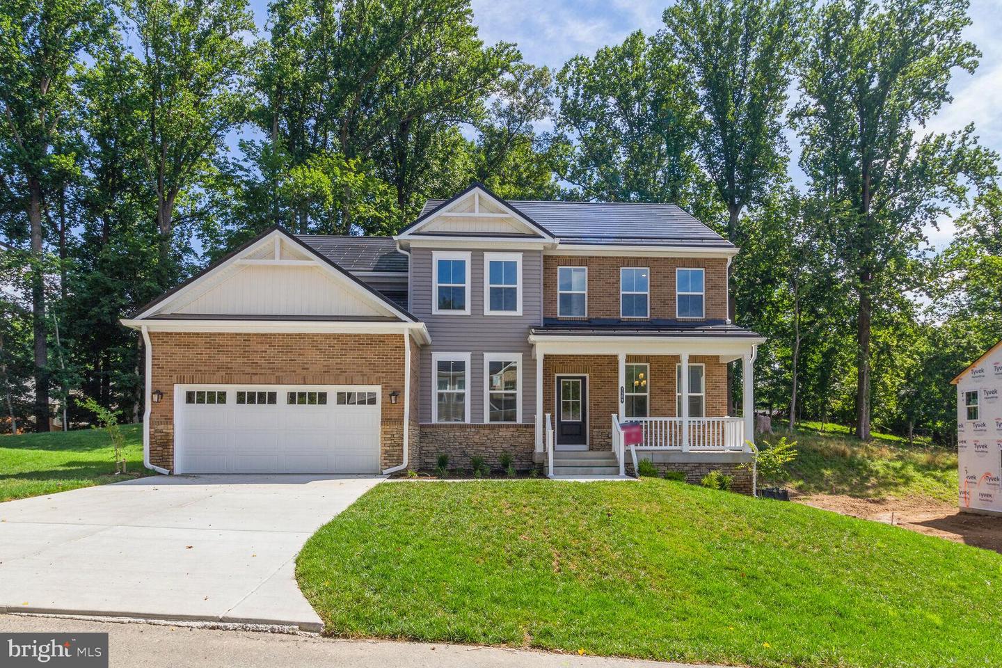 4022 Milner Road, Nottingham, MD, 21236
