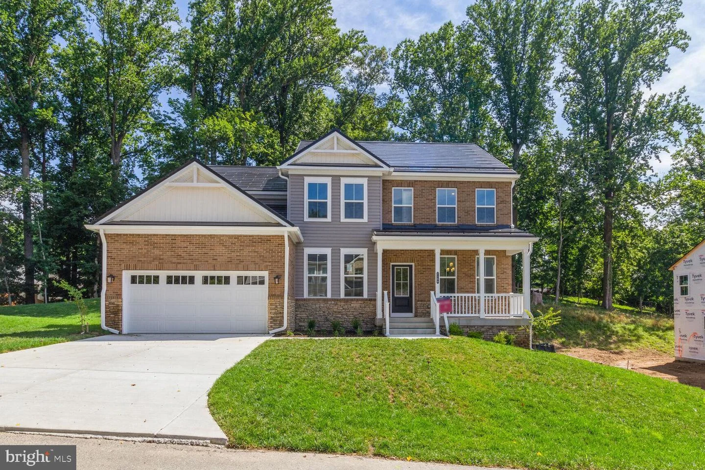 4022 Milner Road, Nottingham, MD, 21236