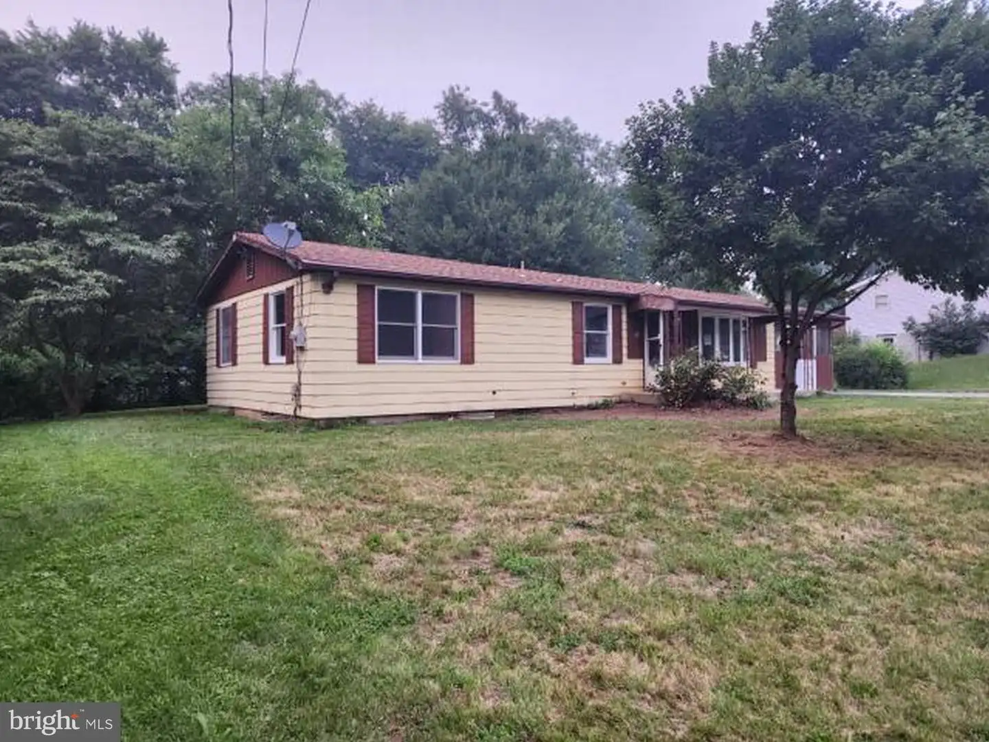 22 W Grandview Avenue, Mercersburg, PA, 17236