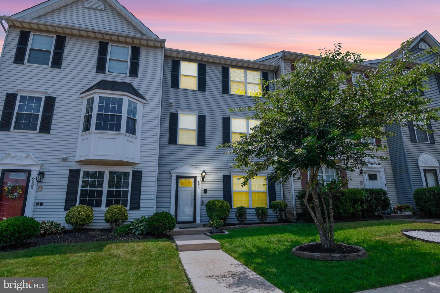 6853 Jade Court, Capitol Heights, MD, 20743
