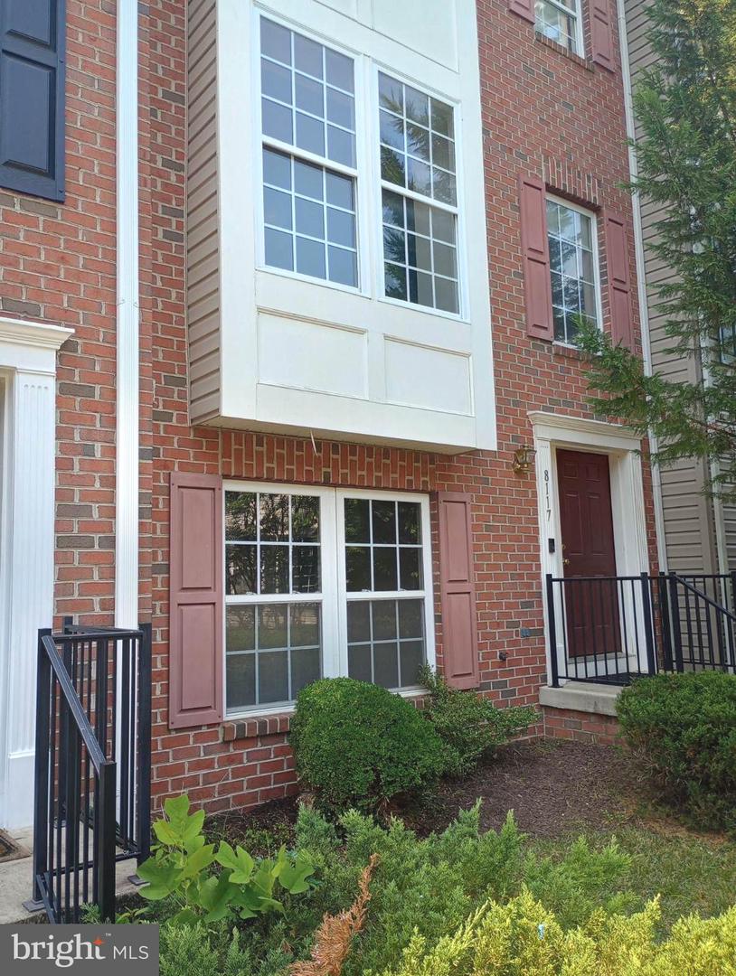 View Laurel, MD 20724 townhome