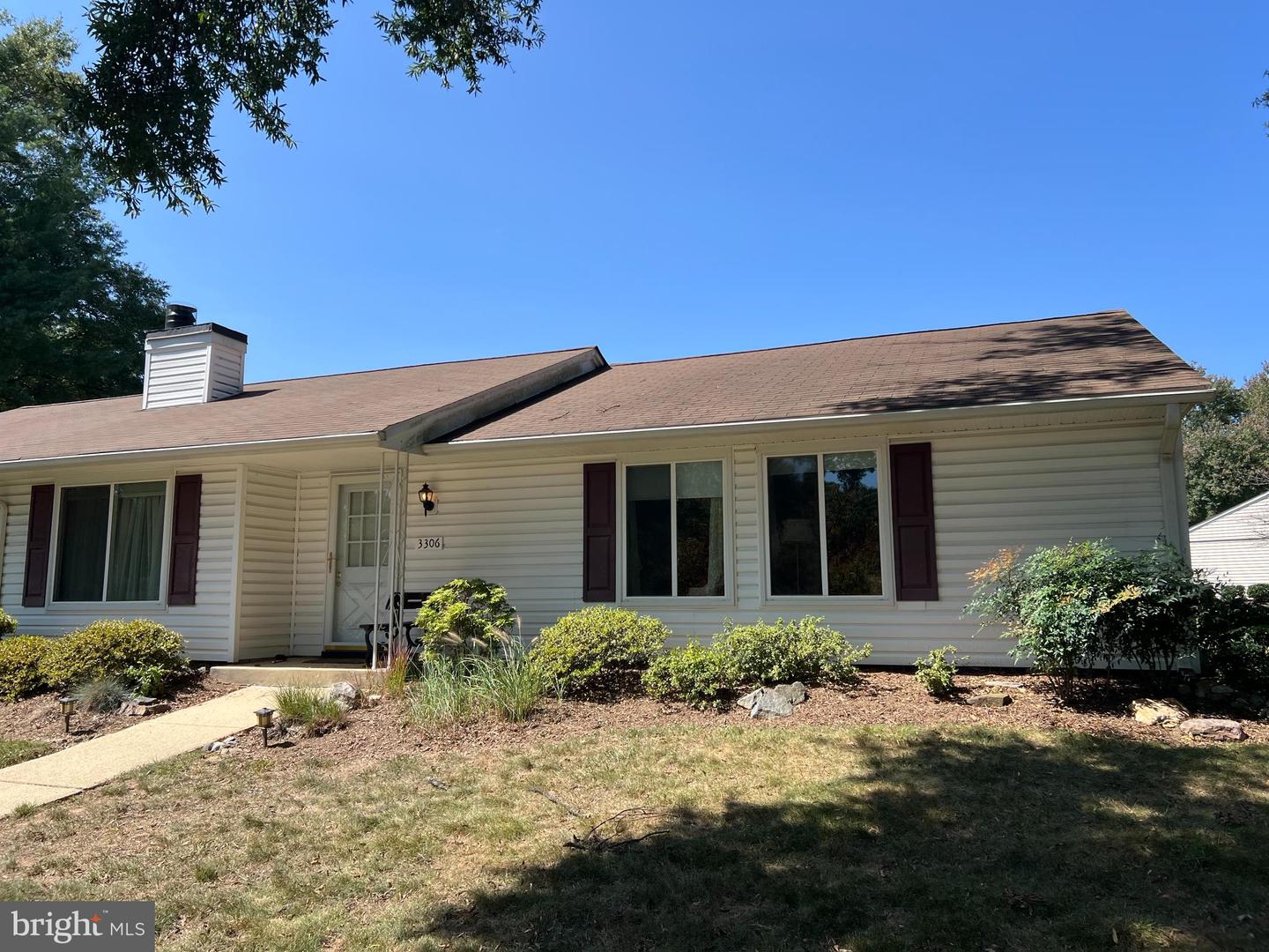 Photo 3 of 3 of 3306 Densmore Ct #205-A multi-family property