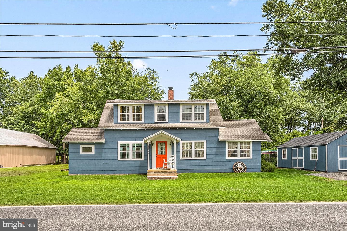 View Bishopville, MD 21813 house