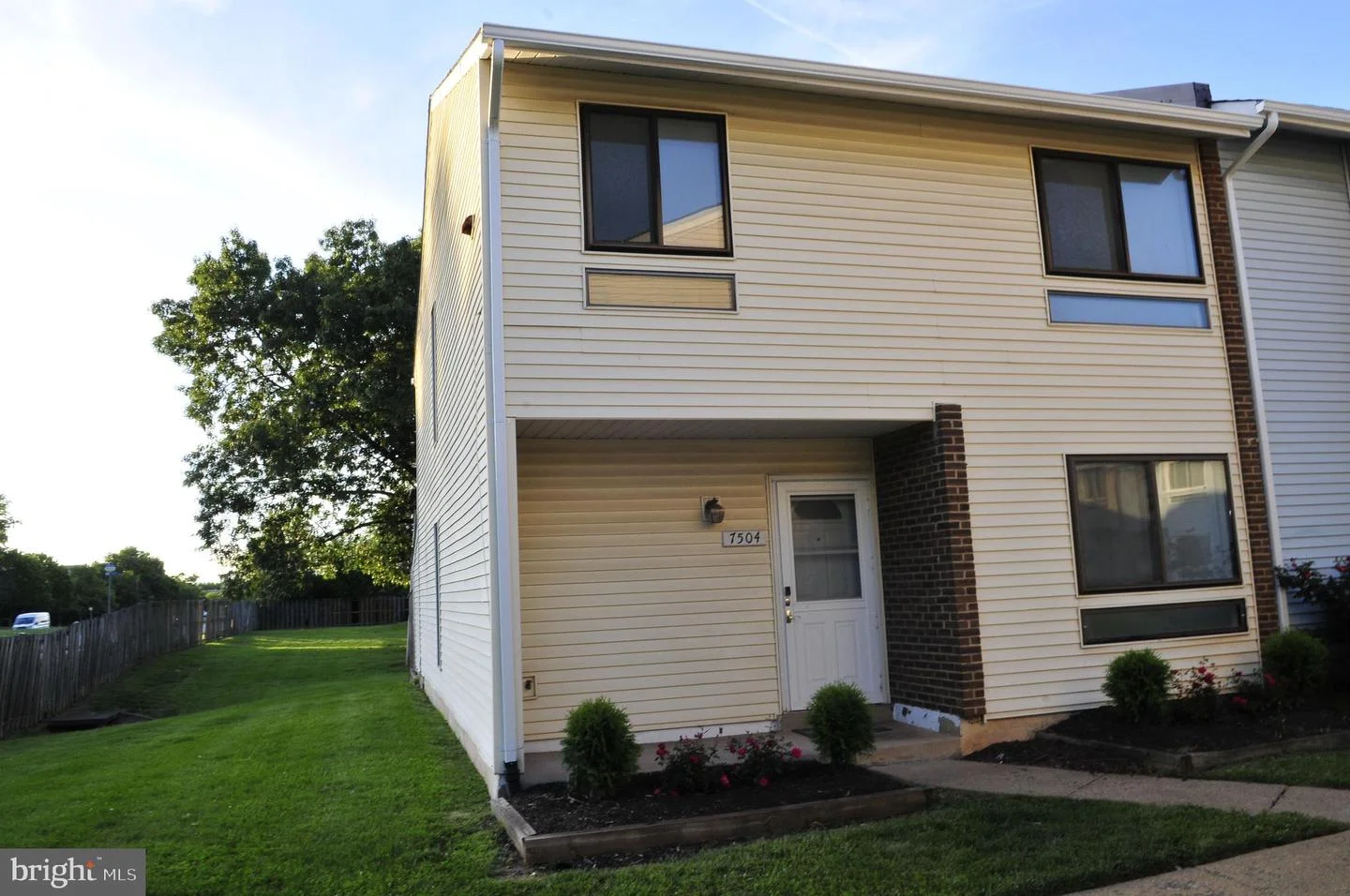 7504 Clemson Court