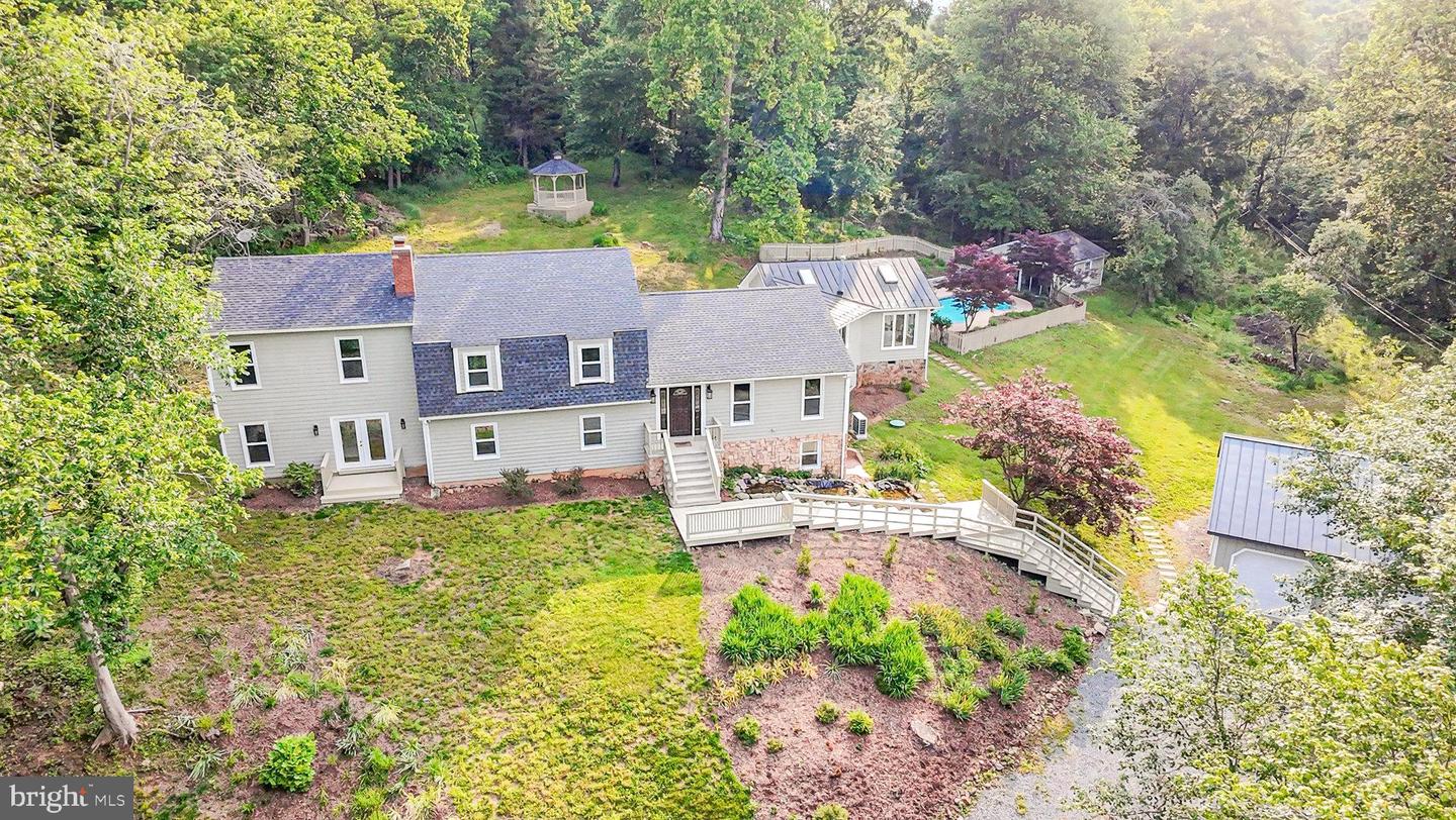 18966 Guinea Bridge Rd