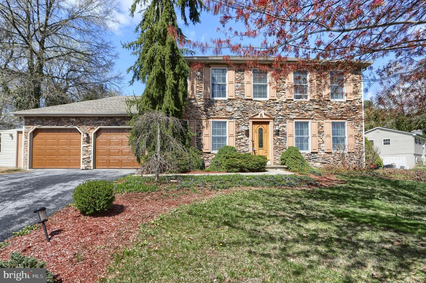 4016 Crooked Hill Road