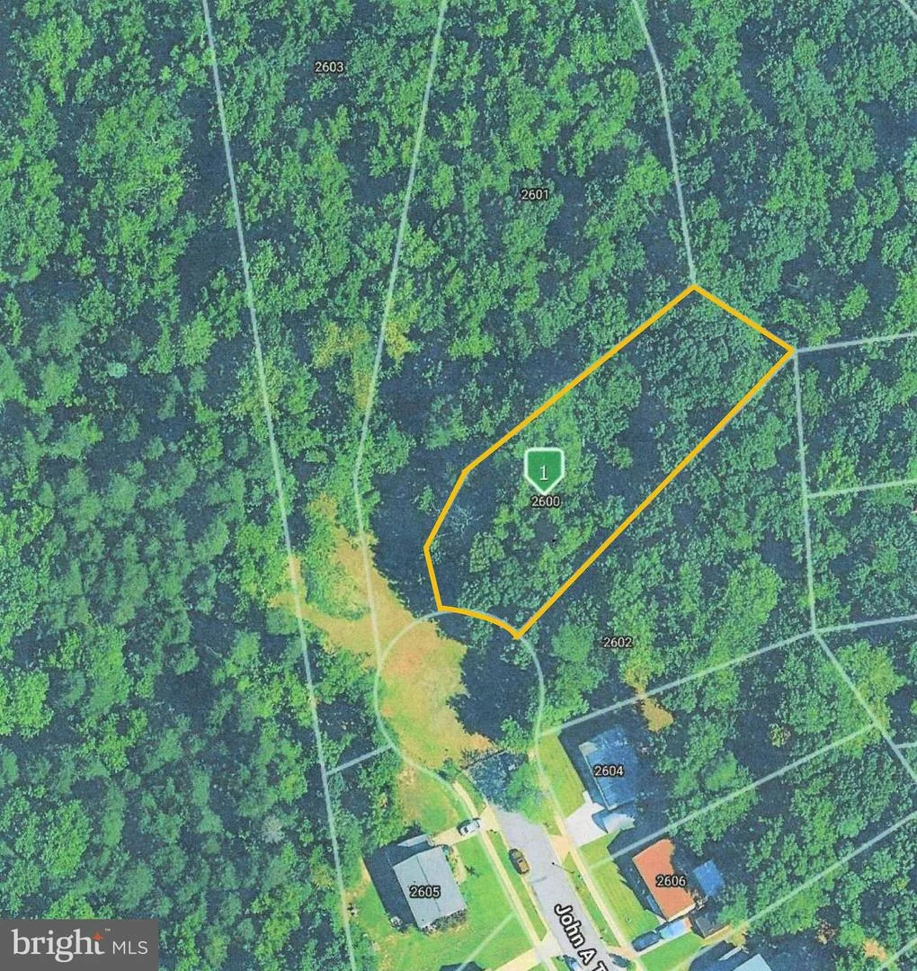 2600 John A Thompson Road