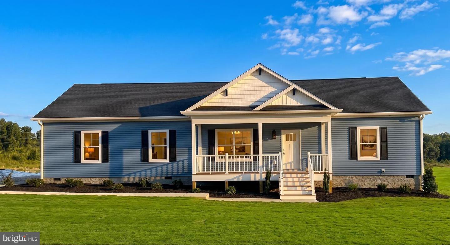 145 Moorefield Road, Mineral, VA, 23117