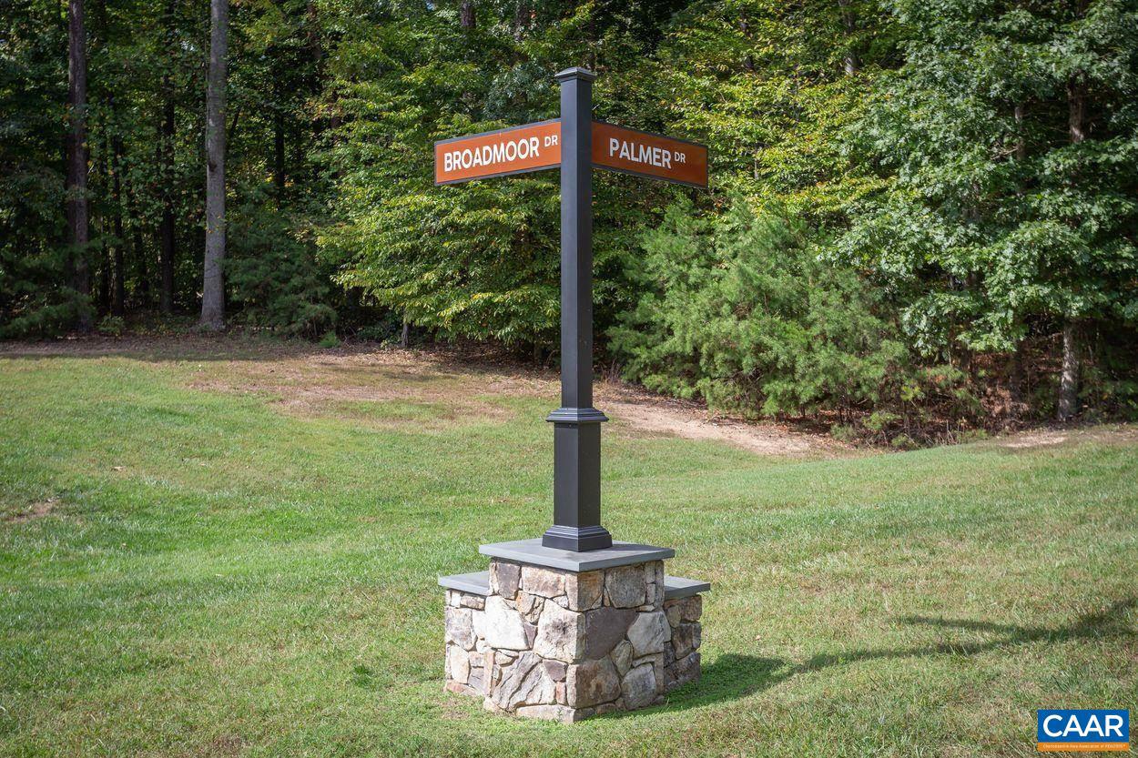 Lot 35 Club Dr Drive, Keswick, Virginia image 4