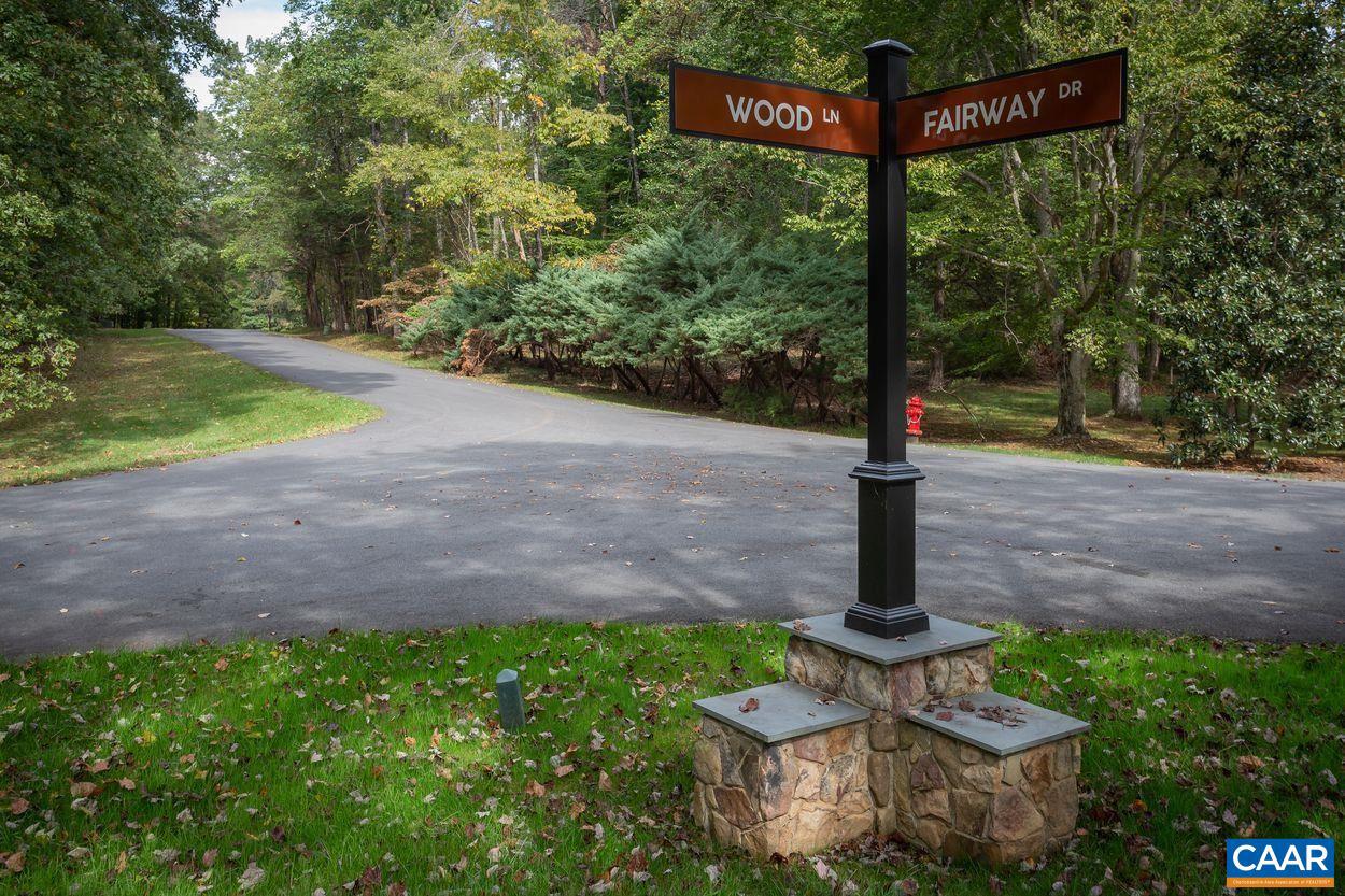 Lot 35 Club Dr Drive, Keswick, Virginia image 3