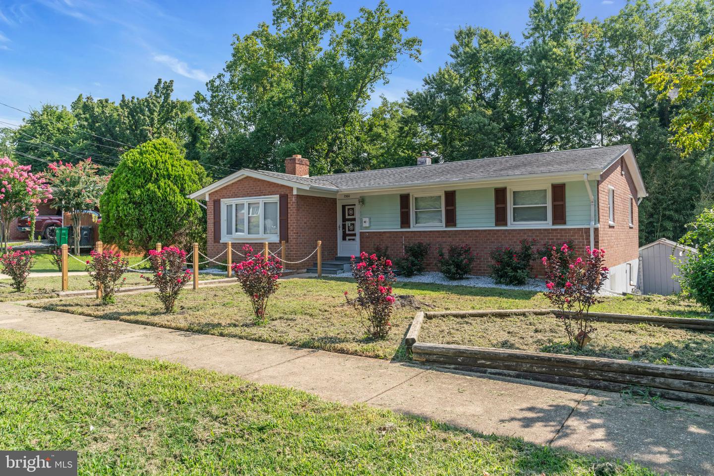Photo 2 of 51 of 7300 Abbington Dr house