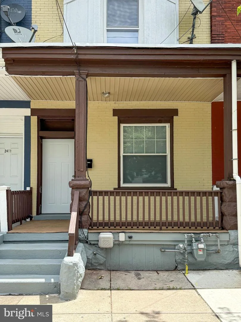 2409 N 6th Street
