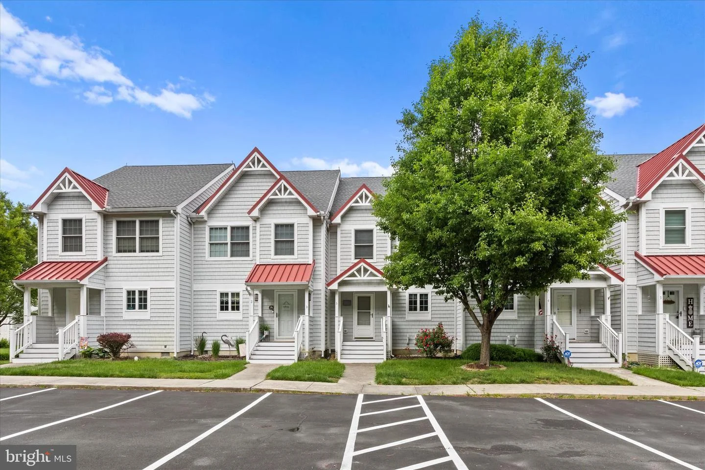 9717 Village Lane Unit 9709C