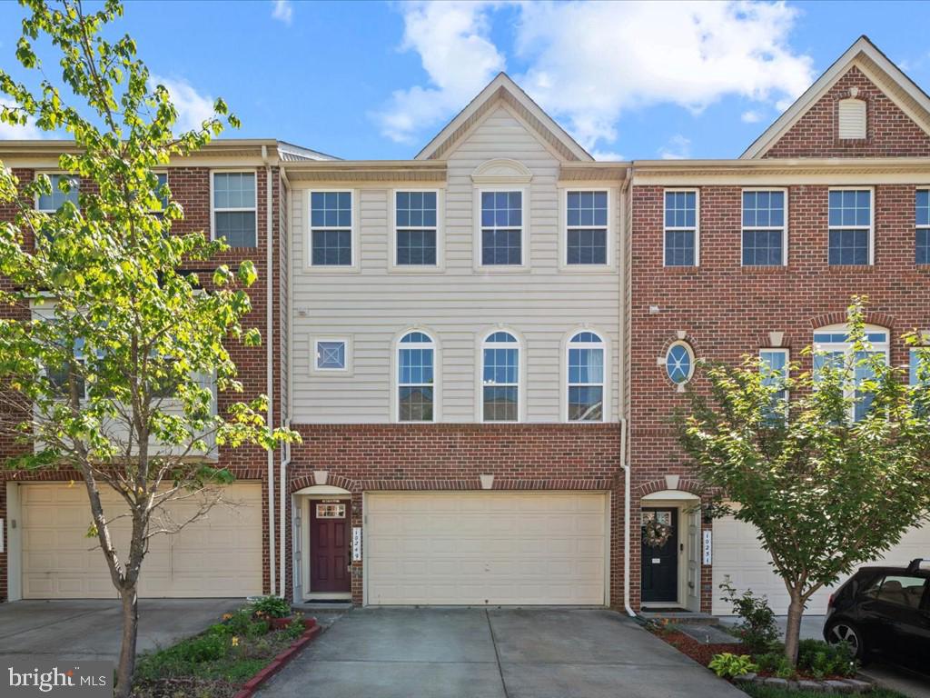 View Manassas, VA 20110 townhome