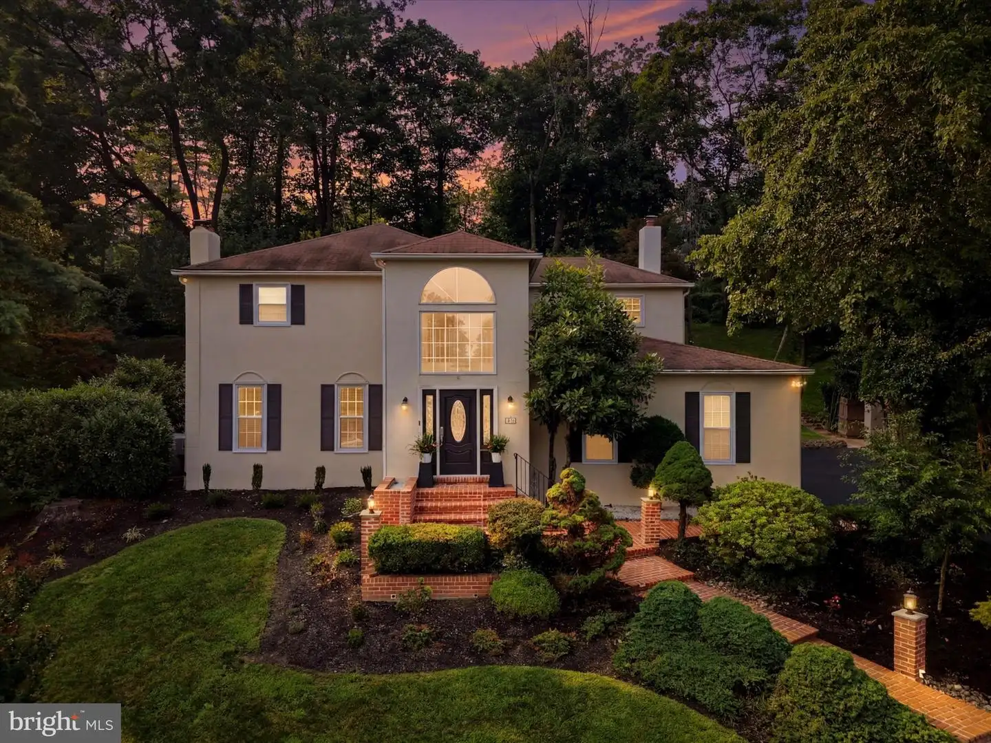 637 Heather Lane, Bryn Mawr, PA, 19010
