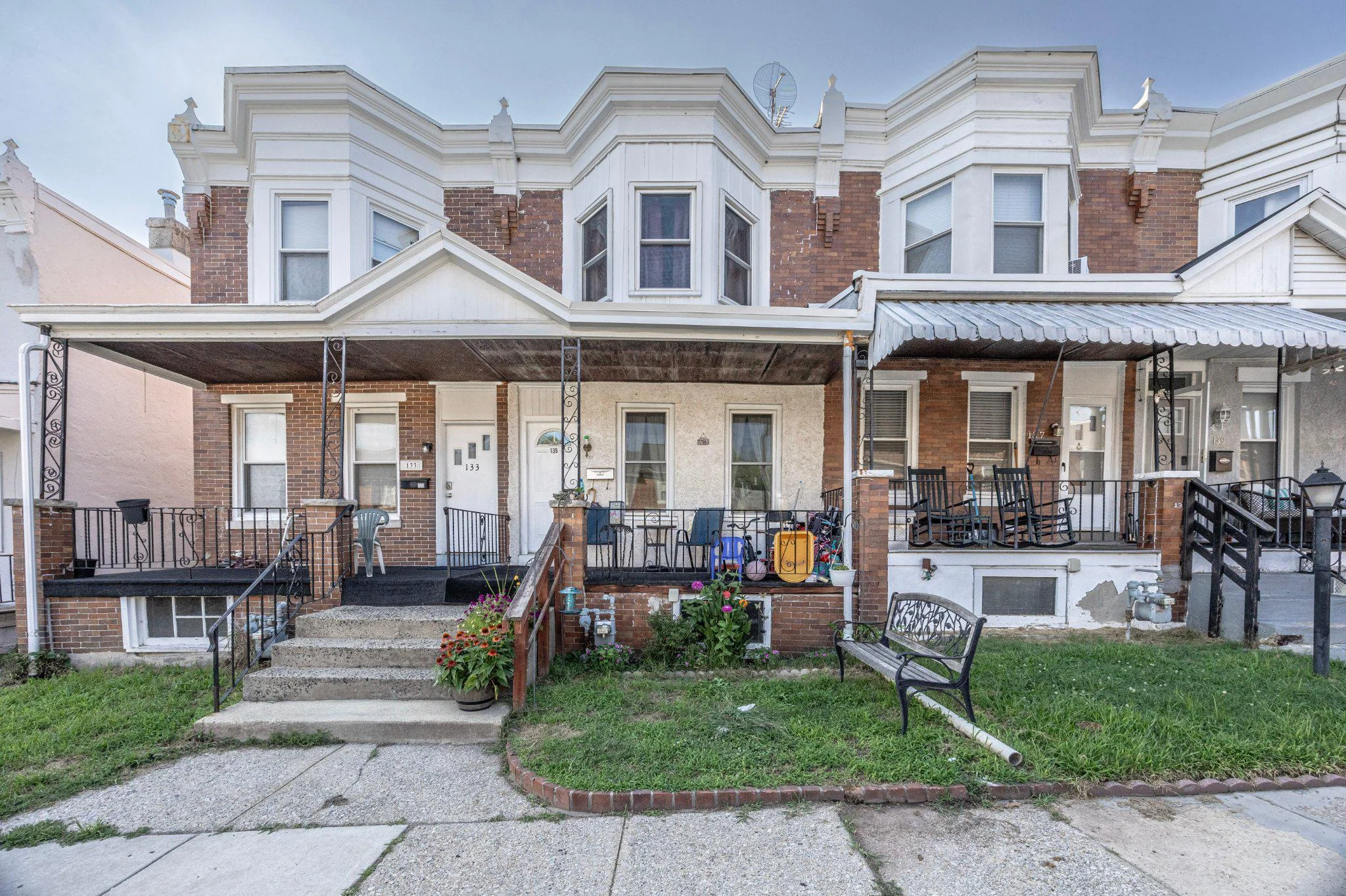135 Rosemont Avenue