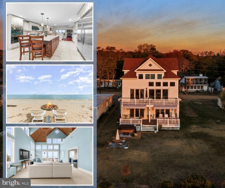 3095 Calvert Boulevard, Lusby, MD, 20657