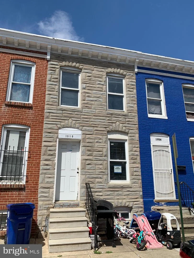 1910 Wilhelm Street