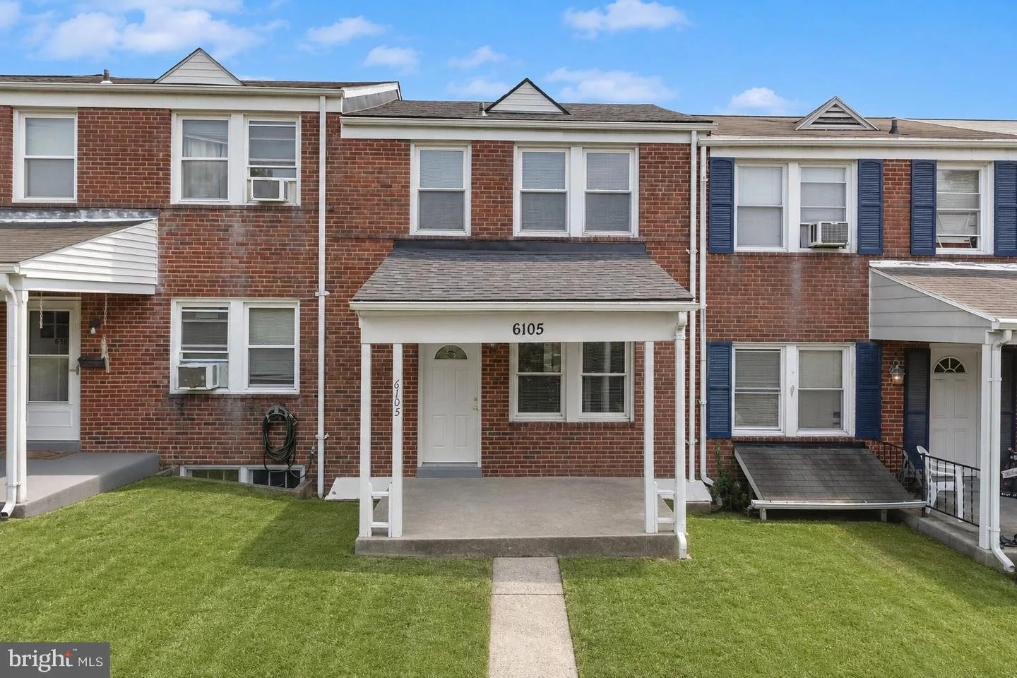 6105 Frederick Road