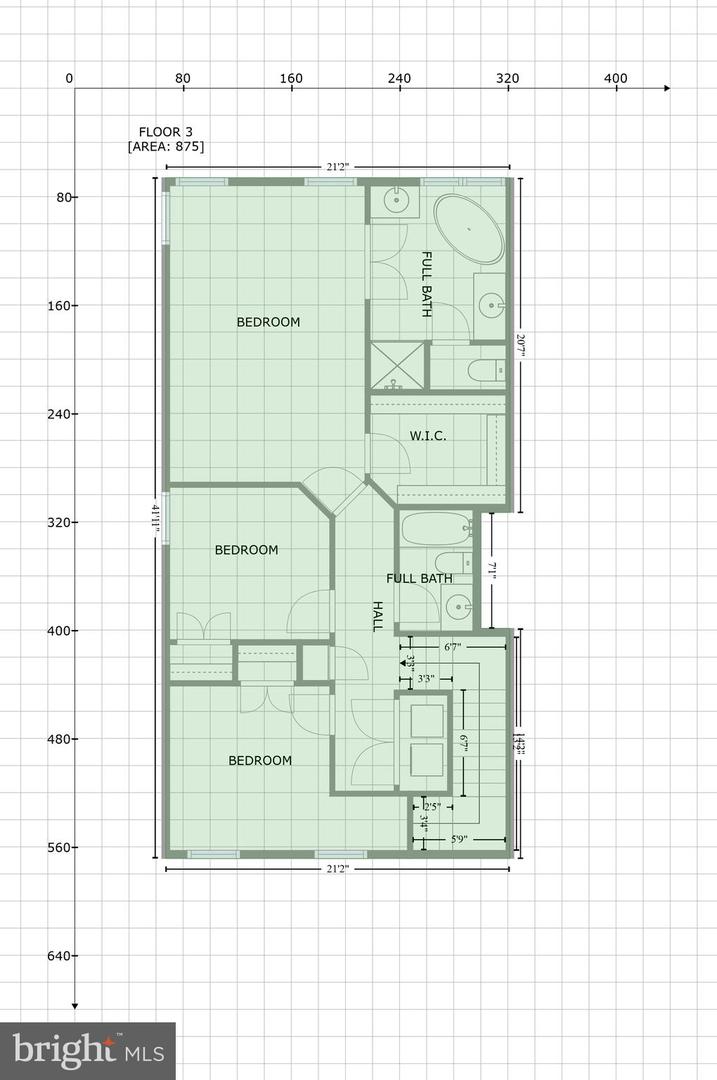 Photo 56 of 57 of 4339 Viridian Ter townhome