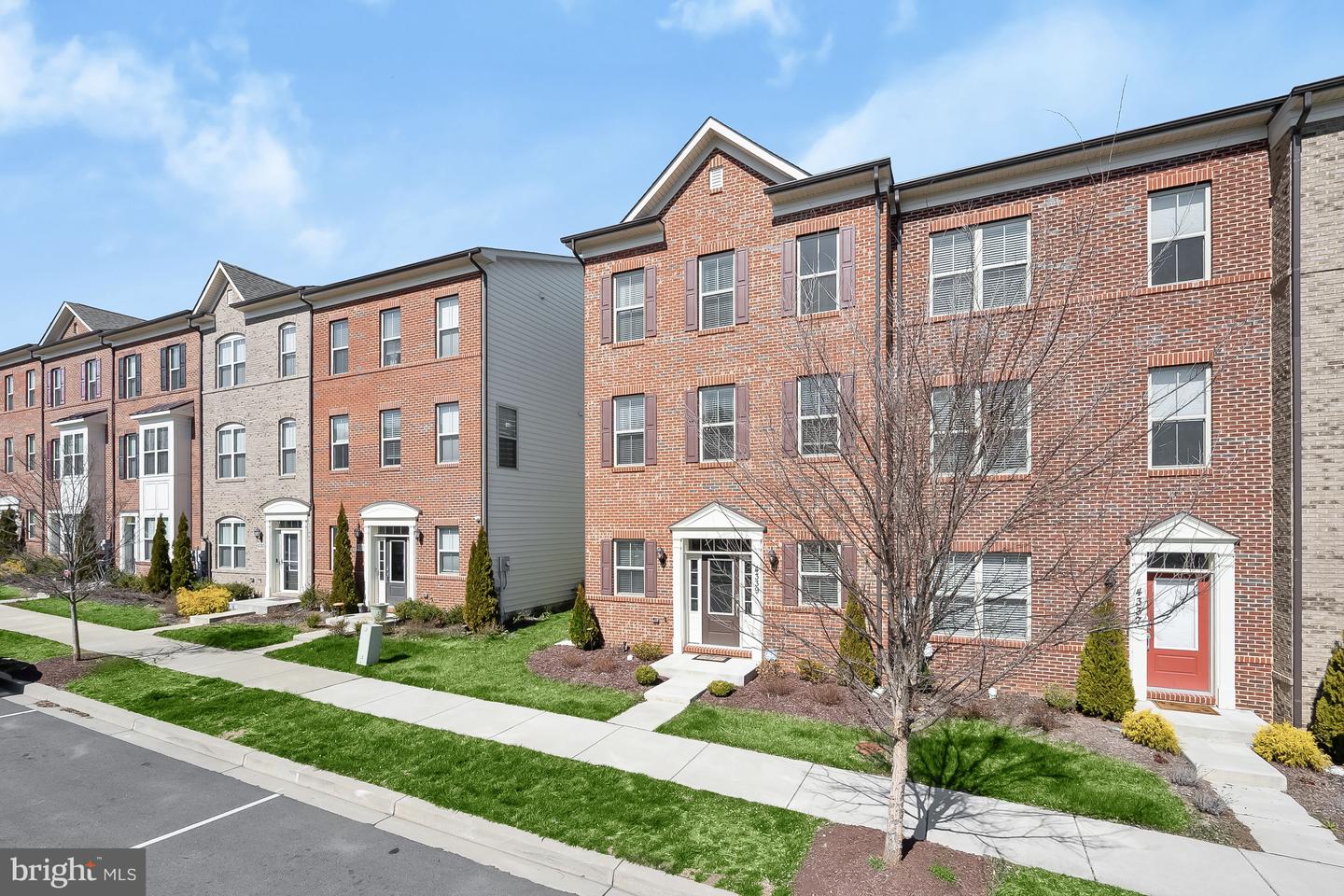 Photo 33 of 57 of 4339 Viridian Ter townhome