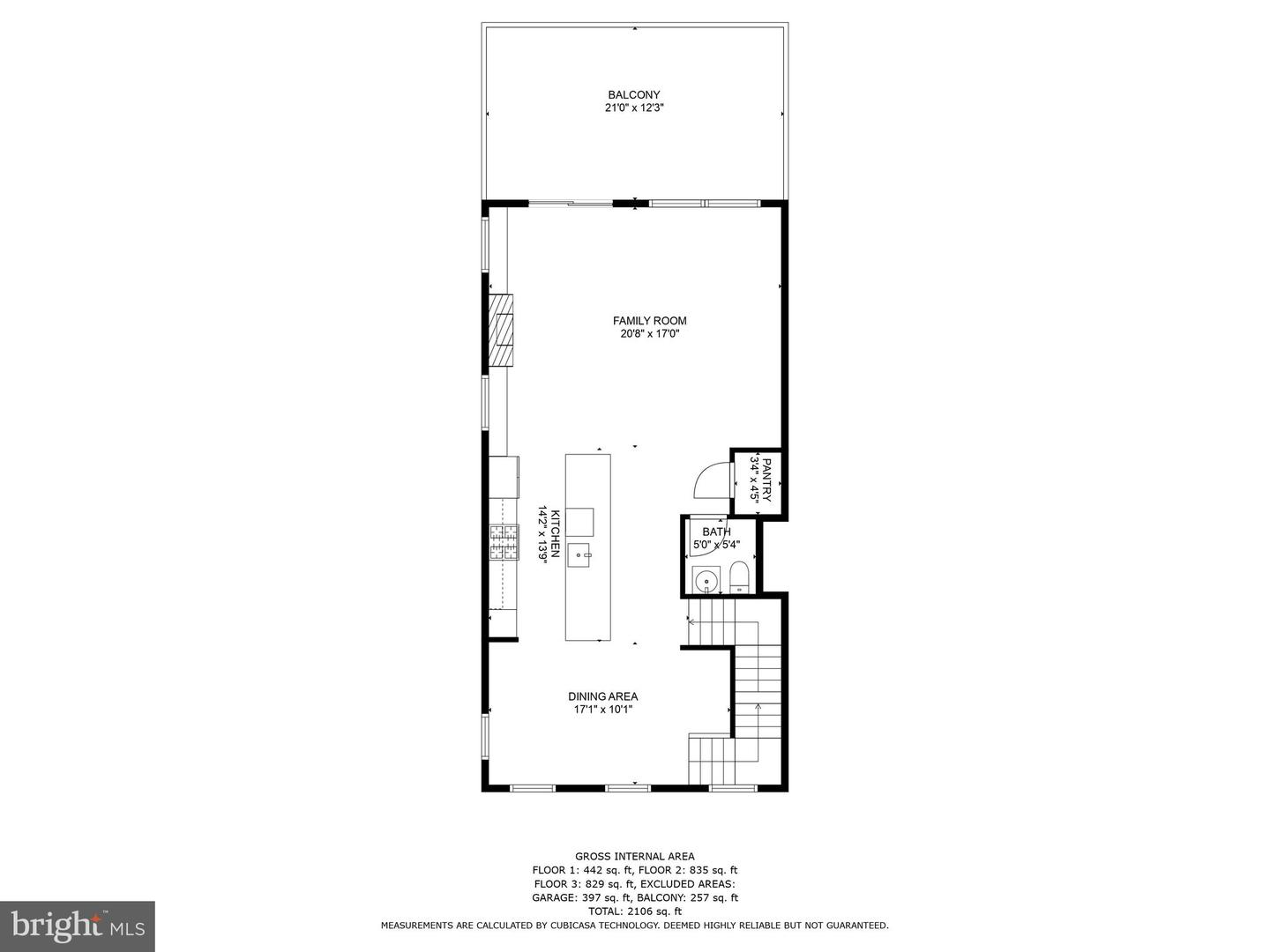 Photo 51 of 57 of 4339 Viridian Ter townhome