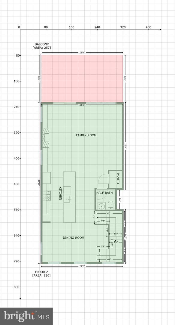 Photo 55 of 57 of 4339 Viridian Ter townhome