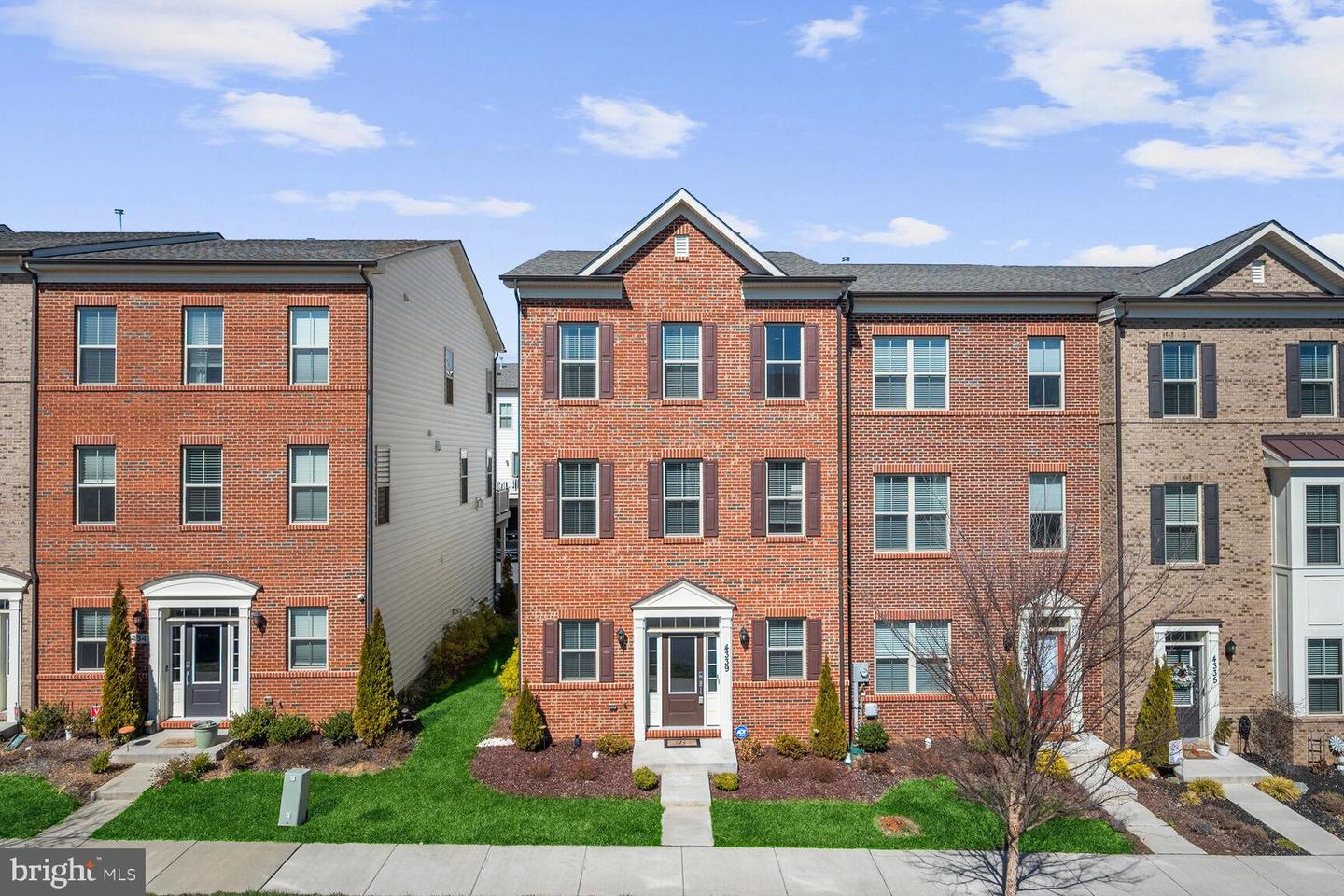Photo 1 of 57 of 4339 Viridian Ter townhome