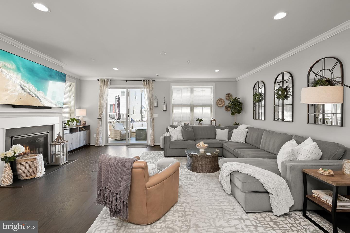 Photo 4 of 57 of 4339 Viridian Ter townhome