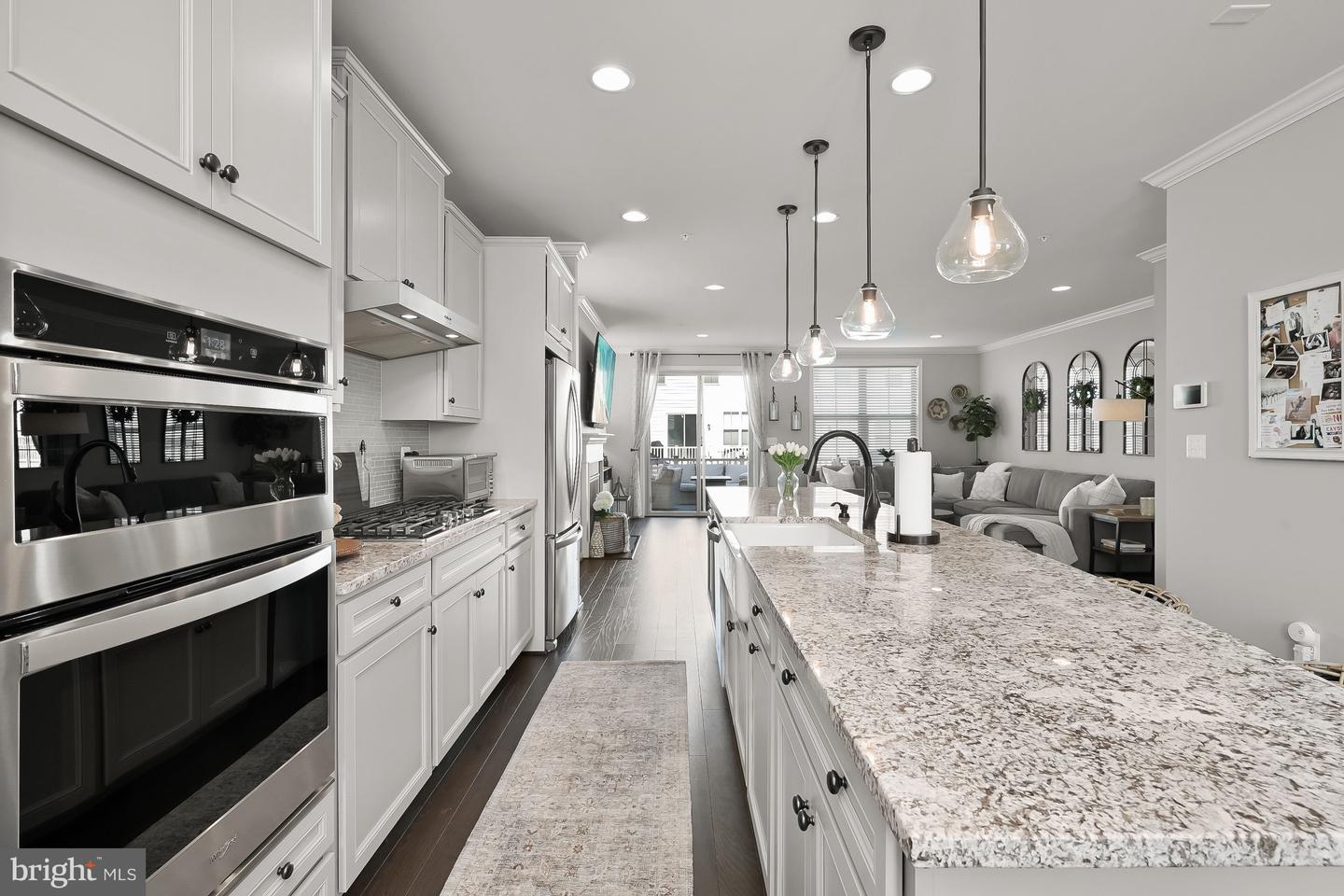 Photo 2 of 57 of 4339 Viridian Ter townhome