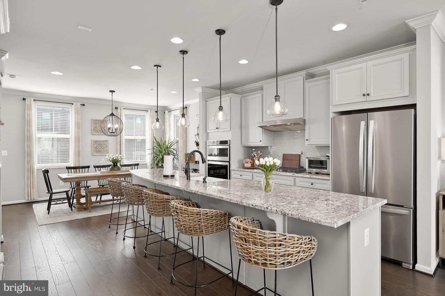 Photo 11 of 57 of 4339 Viridian Ter townhome