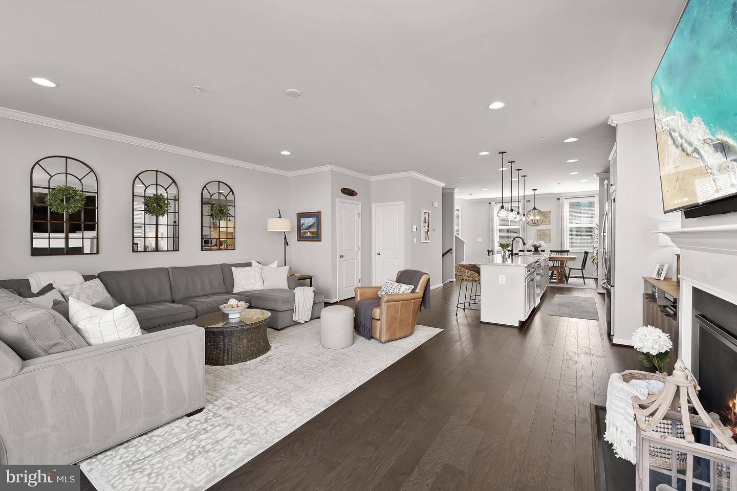 Photo 15 of 57 of 4339 Viridian Ter townhome