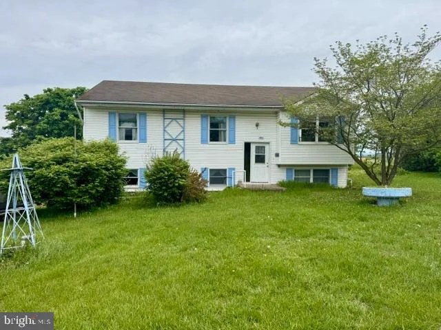 186 Longabach Drive, Elizabethville, PA, 17023