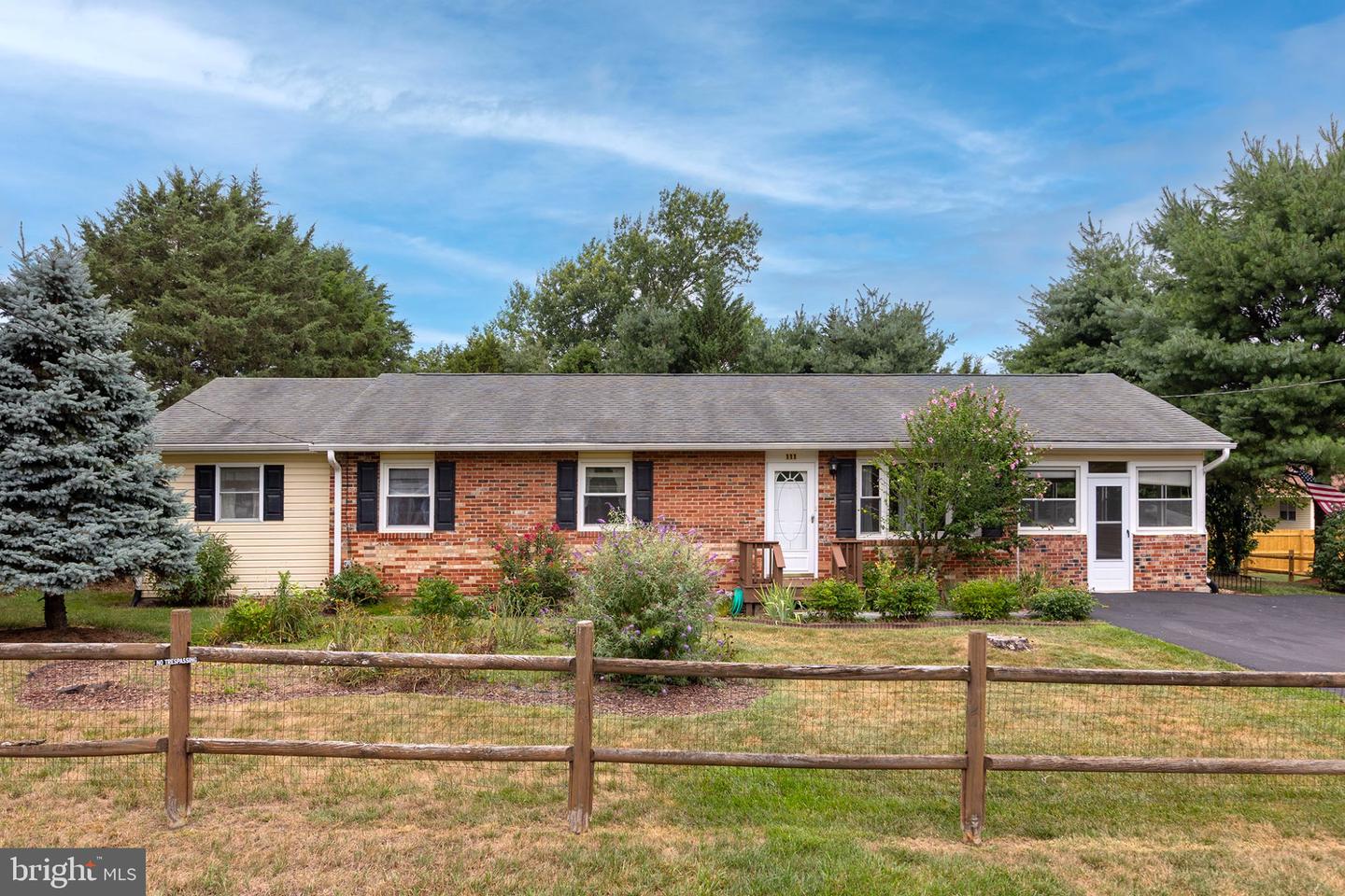 111 Huntcrest Circle, Winchester, VA, 22602