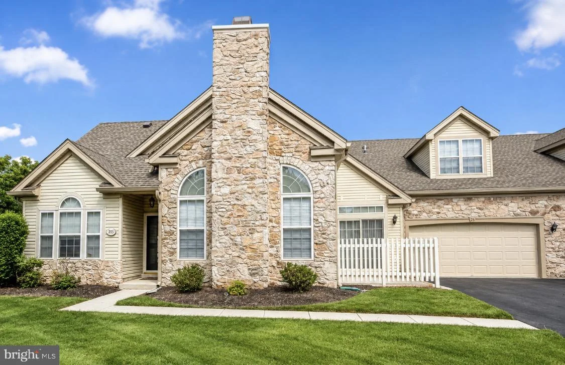 25 Legacy Oaks Drive, Richboro, PA, 18954