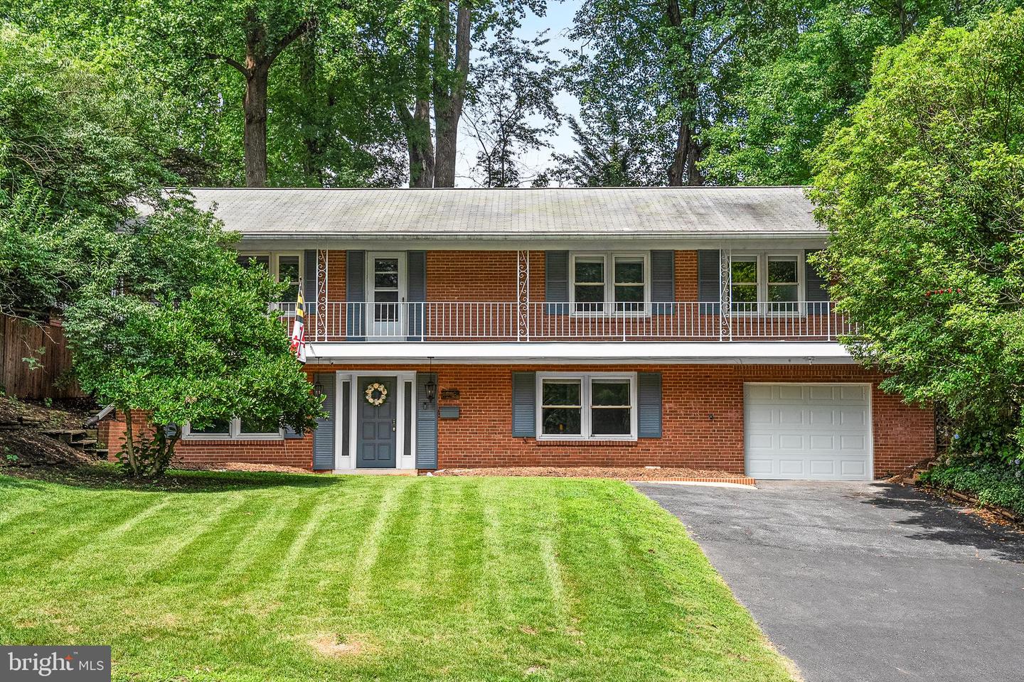 1213 Dale Drive, Silver Spring, MD, 20910
