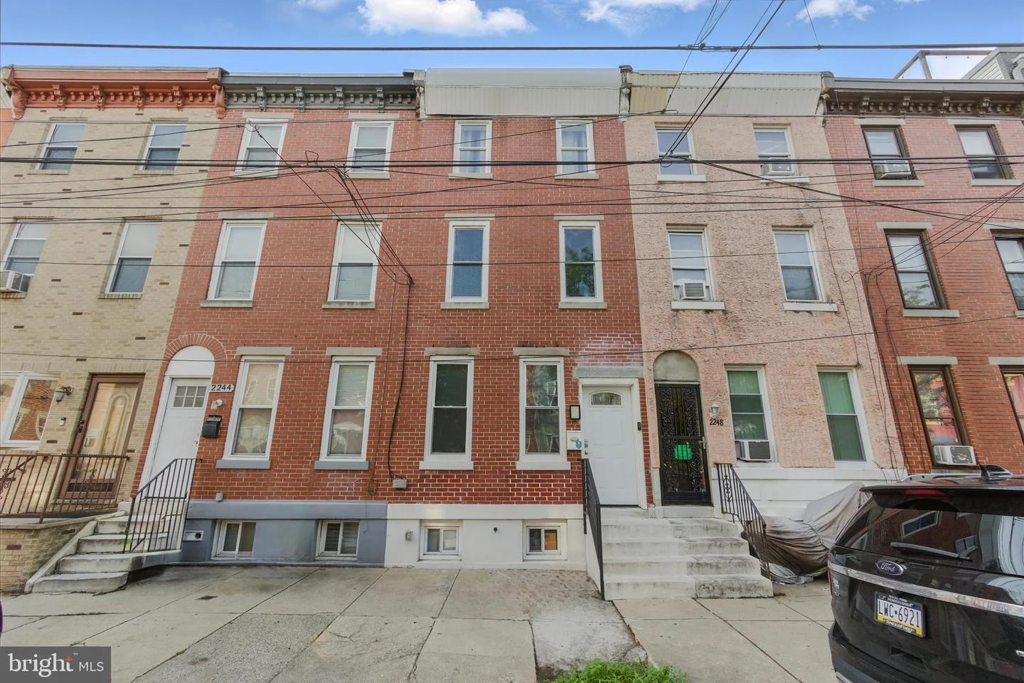 2246 N Hancock Street