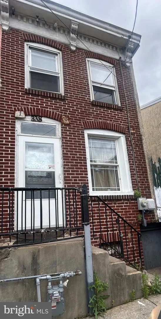 338 Spring Garden Street
