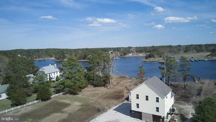 27068 Annie Hyland Road