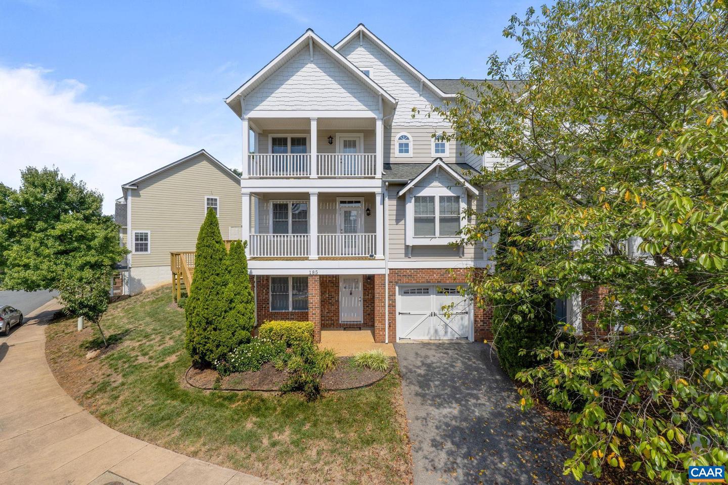View Charlottesville, VA 22902 townhome