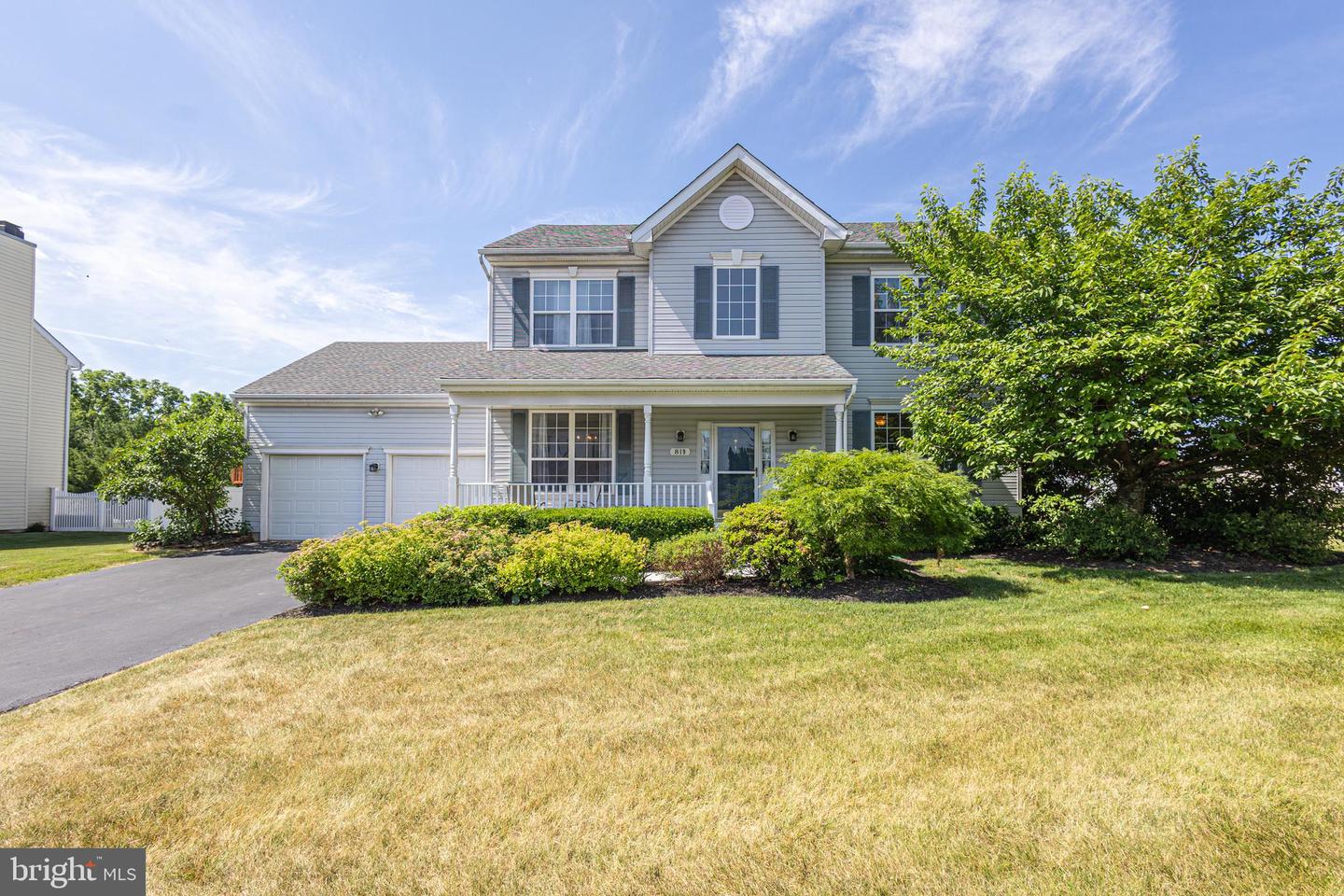 View Schwenksville, PA 19473 house