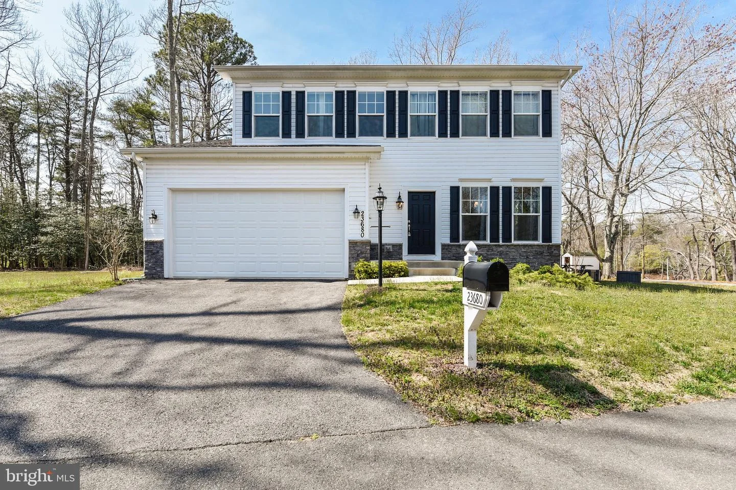 23680 W Patuxent Beach Road