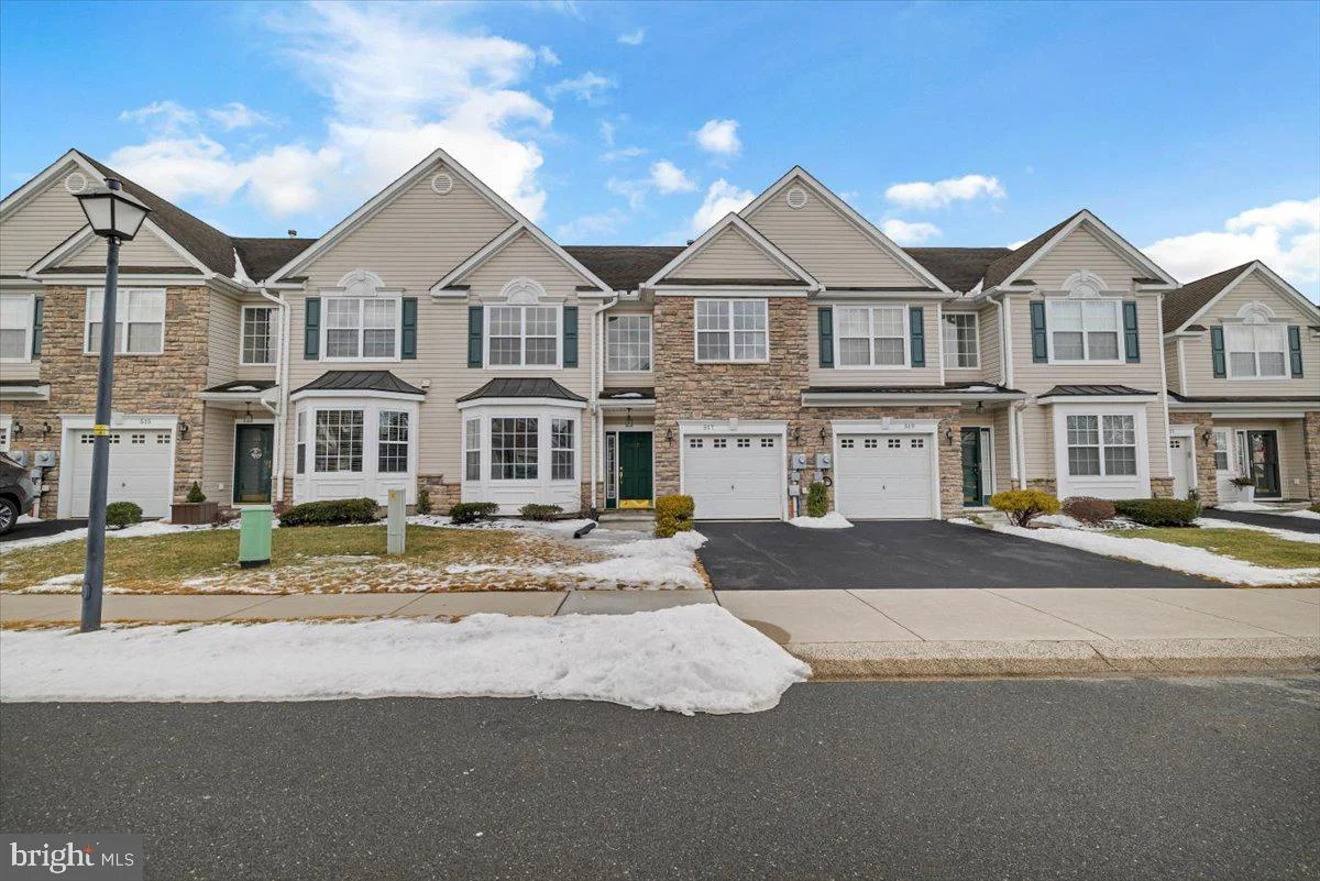 517 Harvest Drive, Blandon, PA, 19510