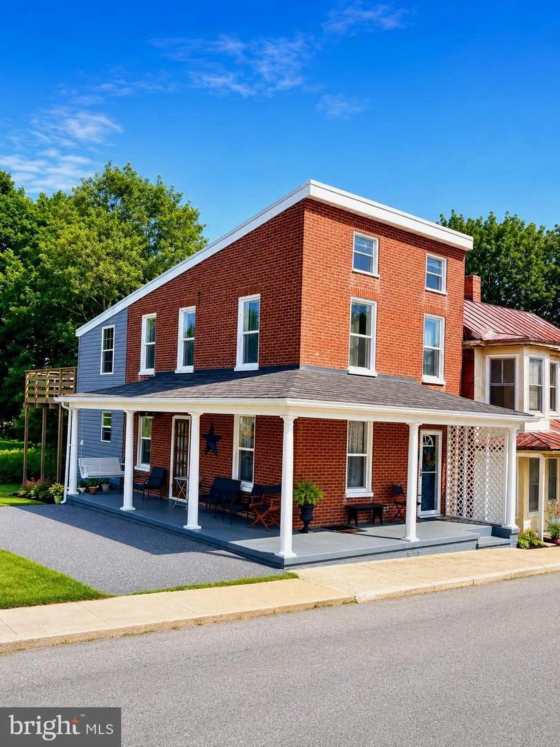 30 Manchester Avenue