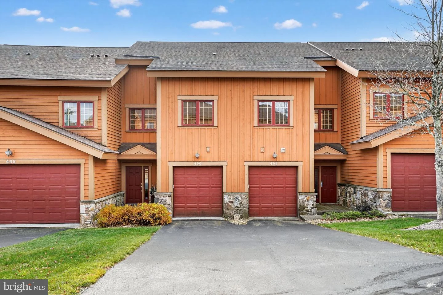 496 Southwind Circle, Seven Springs, PA, 15622